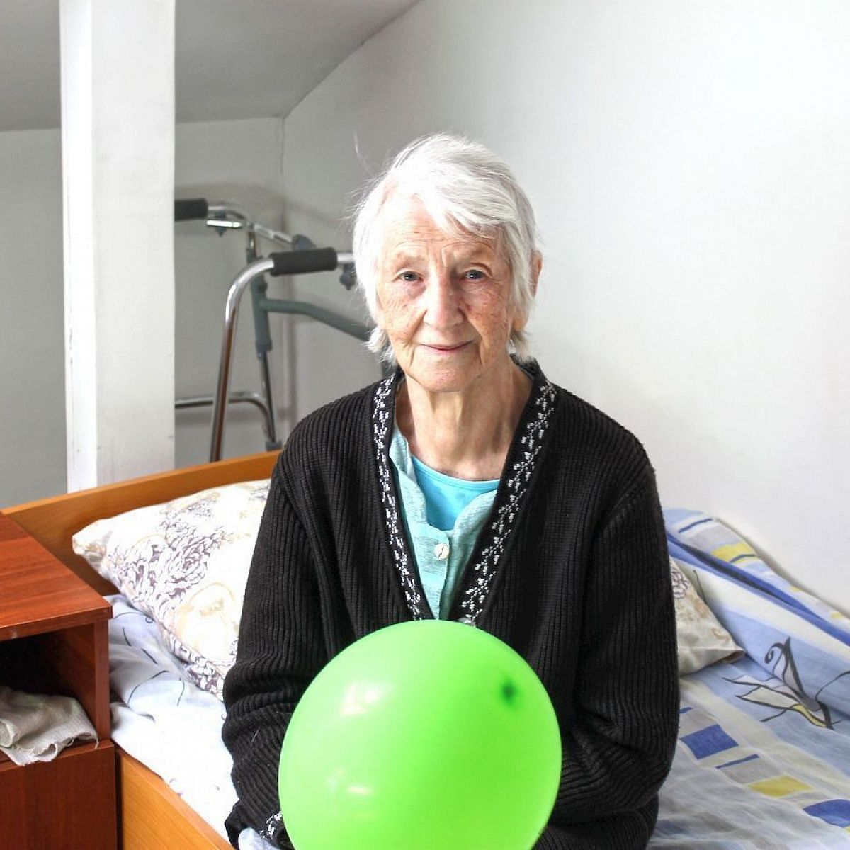 Санаторий для пожилых с деменцией «Солнечногорский» - Фото 4