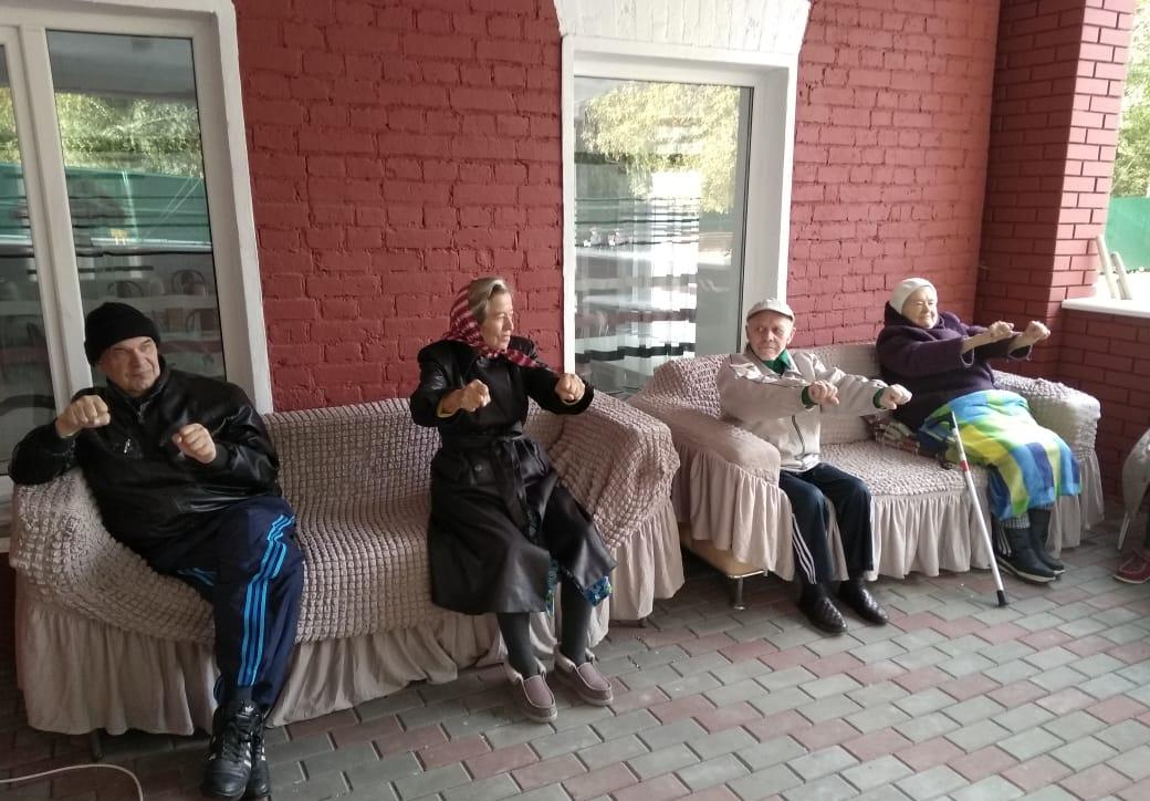 Санаторий для пожилых «Пирогово» - Фото 4